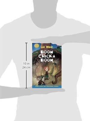 Boom Chicka Boom,Used