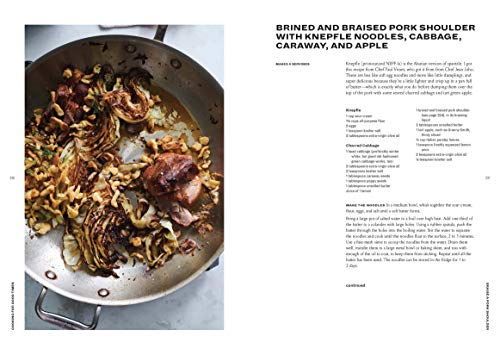 Cooking For Good Times: Super Delicious, Super Simple [A Cookbook]