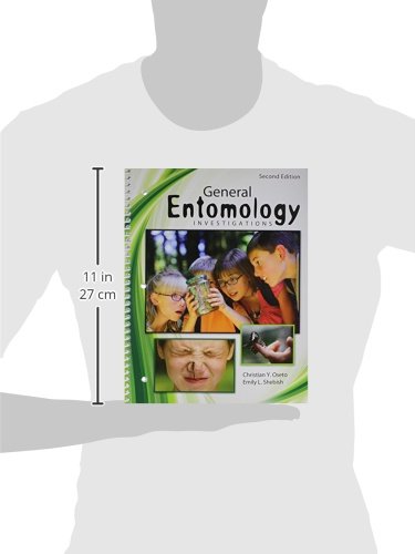 General Entomology Investigations