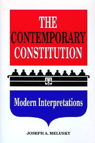The Constitution: Our Written Legacy,Used