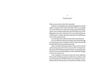 Hello I Want to Die Please Fix Me: Depression in the First Person,Used