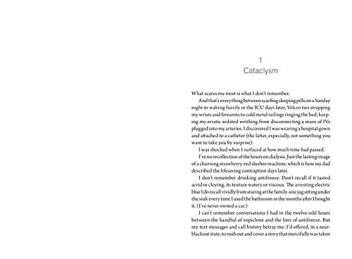 Hello I Want to Die Please Fix Me: Depression in the First Person,Used