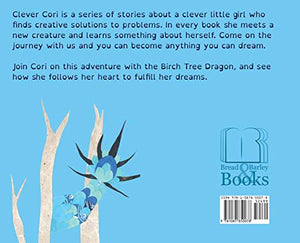 Clever Cori & The Birch Tree Dragon,Used