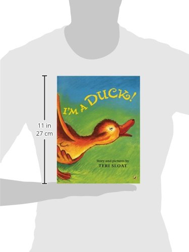 I'm a Duck!,Used