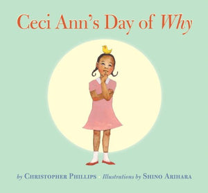 Ceci Ann's Day of Why,Used