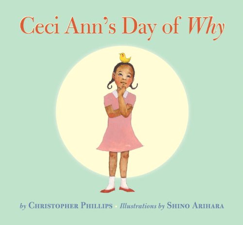 Ceci Ann's Day of Why,Used