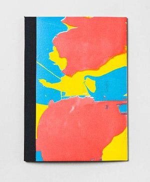 Hato Press Large Sketchbook