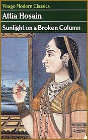 Sunlight on a Broken Column  with a New Introduction By Anita Desai,Used