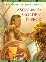 Jason and the Golden Fleece,Used