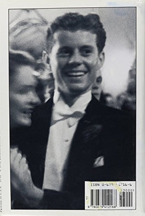 JFK: Reckless Youth,Used