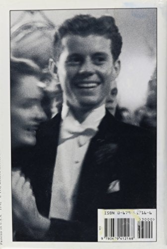 JFK: Reckless Youth,Used