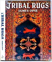 Tribal Rugs: Nomadic and Village Weavings from the Near East and Central Asia,Used