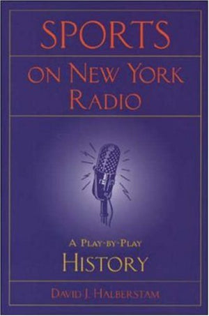 Sports on New York Radio,Used