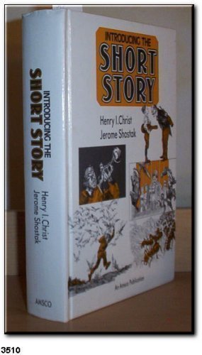 Introducing the Short Story,Used