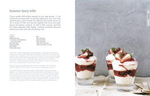 Cooking For Friends: Food From My Table,New