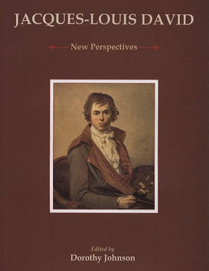 Jacqueslouis David: New Perspectives,Used