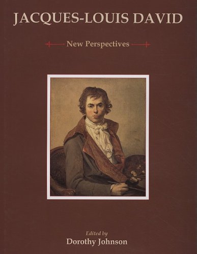 Jacqueslouis David: New Perspectives,Used