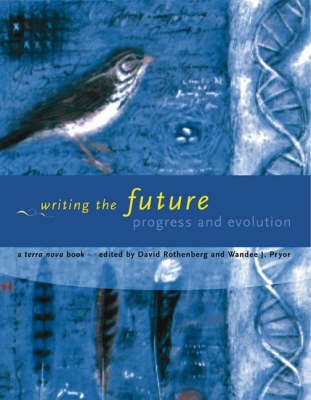 Writing the Future: Progress and Evolution,Used