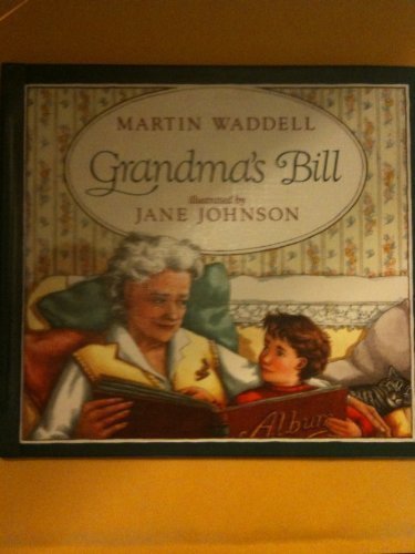 Grandma's Bill,Used