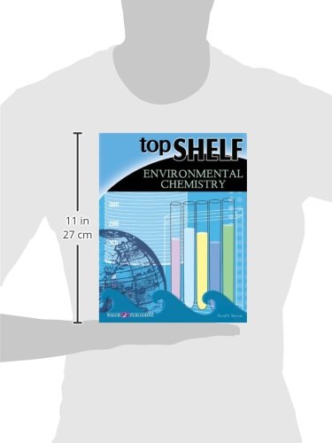 Top Shelf: Environmental Chemistry (Top Shelf Science Series SER),Used