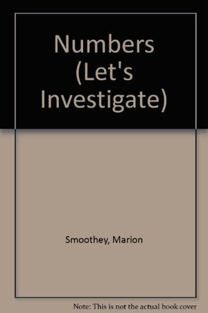 Numbers (Let's Investigate Math),Used