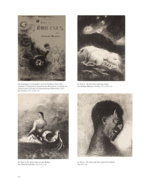 Odilon Redon: As in a Dream,Used