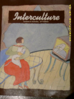Interculture: Lectures Et Activities,Used