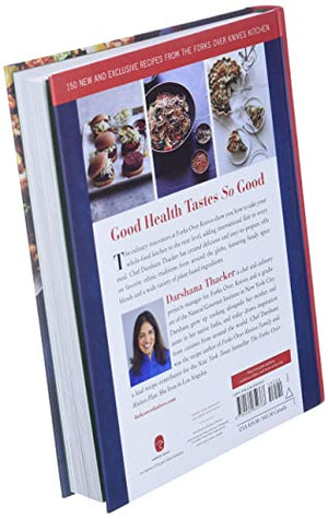 Forks Over Knives: Flavor!: Delicious, WholeFood, PlantBased Recipes to Cook Every Day,Used