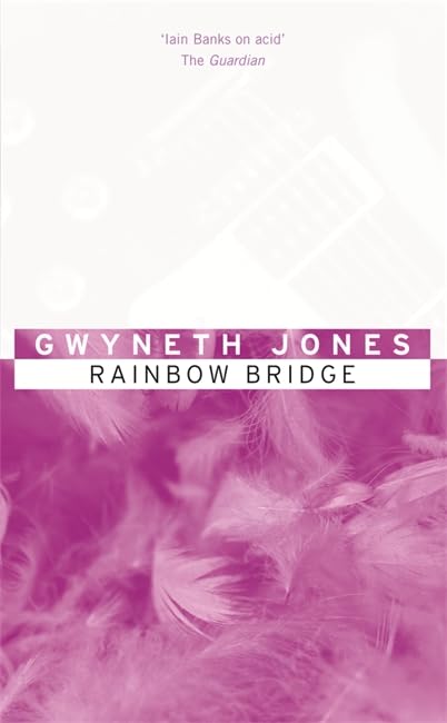 Rainbow Bridge,Used