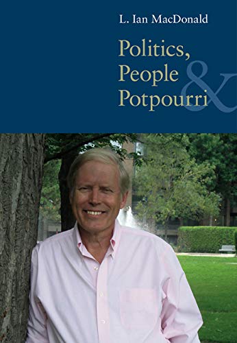 Politics, People, and PotPourri,Used