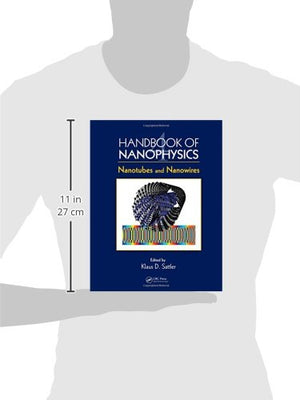 Handbook of Nanophysics: Nanotubes and Nanowires,Used