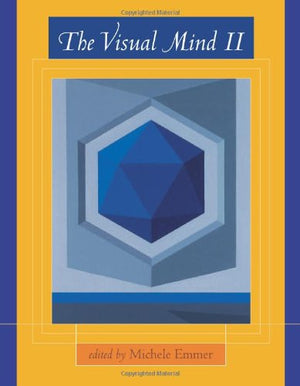 The Visual Mind II (LEONARDO (SERIES)),Used
