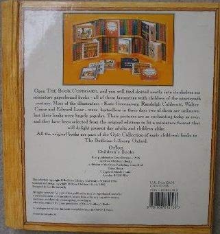 The Book Cupboard,Used