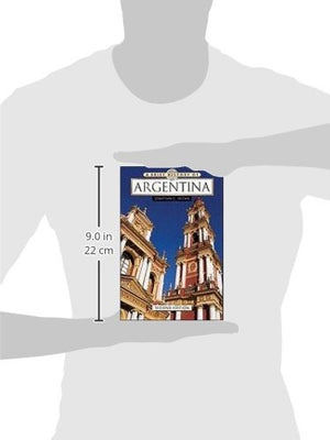 A Brief History Of Argentina,New
