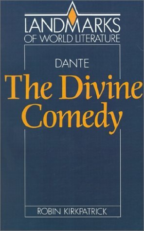 Dante: The Divine Comedy (Landmarks of World Literature),Used