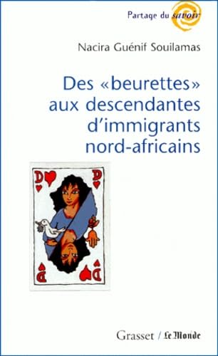 Des beurettes aux descendantes d'immigrants nordafricains,Used
