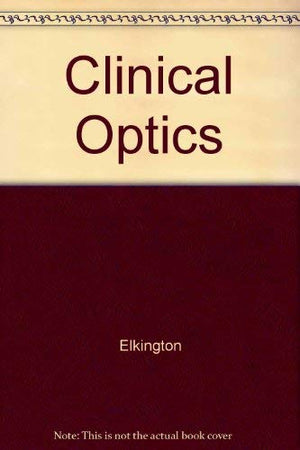 Clinical Optics,Used