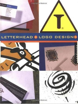 Letterhead + Logo Design 5,Used