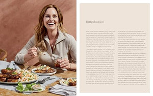 Danielle Walker'S Healthy In A Hurry: Real Life. Real Food. Real Fast. [A Glutenfree, Grainfree & Dairyfree Cookbook]