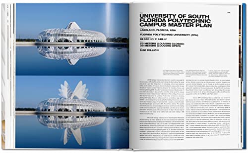 Calatrava: Santiago Calatrava Complete Works 1979Today