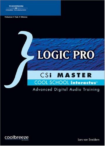 Logic Pro CSi Master,Used
