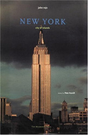 New York: City Of Islands