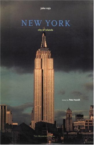 New York: City Of Islands