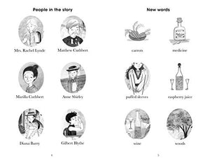 Penguin Readers Level 2: Anne Of Green Gables (Elt Graded Reader),New