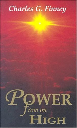 Power from on High,Used