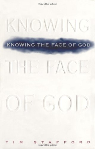 Knowing the Face of God,Used
