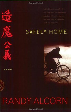 Safely Home,Used