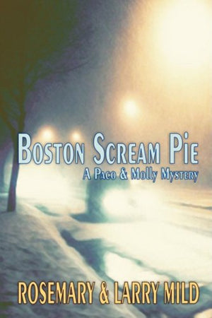 Boston Scream Pie,Used