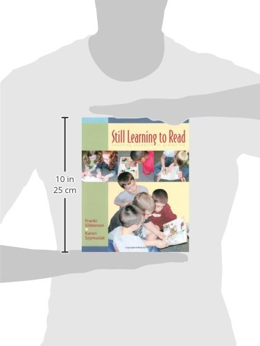 Still Learning to Read: Teaching Students in Grades 36,Used