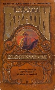 Bloodstorm,Used